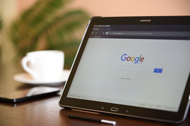 Firma w google